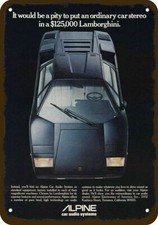 1980 alpine car for sale  Washougal