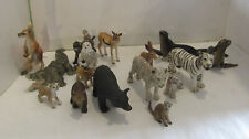 Schleich wildtiere zur gebraucht kaufen  Brühl
