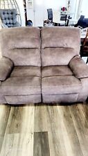 Upholstered fabric sofa for sale  El Cajon