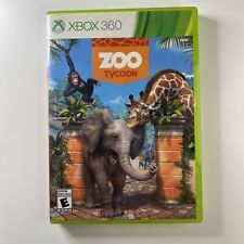 Zoo Tycoon (Microsoft Xbox 360, 2013) comprar usado  Enviando para Brazil
