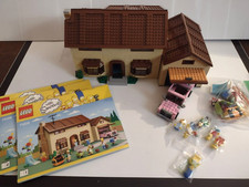 lego simpsons house for sale lego simpsons house for sale Fountain Valley
