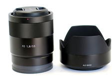 Sony zeiss sonnar gebraucht kaufen  Radolfzell am Bodensee