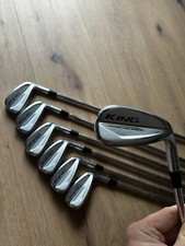 Cobra forged tec gebraucht kaufen  Bremen