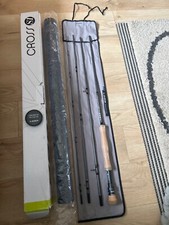 Loop cross 8 for sale  AYR