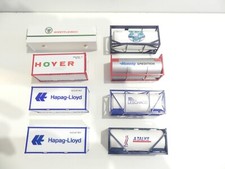 Herpa 8er set gebraucht kaufen  Erftstadt