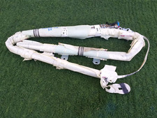 Tendina laterale airbag usato  Sinopoli