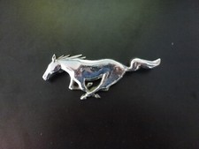 Riginal kühlergrill emblem gebraucht kaufen  Hamburg