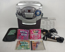 Vintage memorex karaoke for sale  Northwood