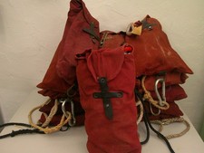 18m feuerwehr fangleinen gebraucht kaufen  Lingen (Ems)
