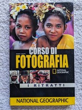 Corso fotografia ritratti. usato  Gradisca d'Isonzo