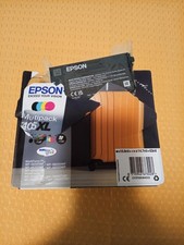 Epson 405xl nero usato  Pavullo nel Frignano