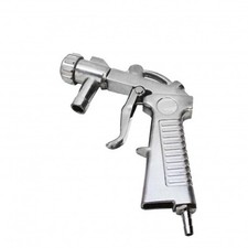 Pistolet cabine sablage d'occasion  Bourg-de-Péage