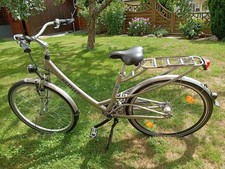 Damen herren fahrrad gebraucht kaufen  Emmelshausen