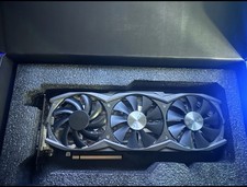 Zotac amp extreme for sale  NEWCASTLE UPON TYNE