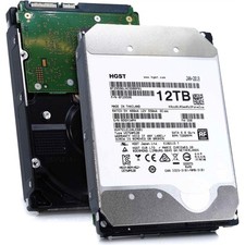 Hgst ultrastar hc520 for sale  Stow