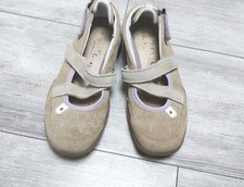 Superfit leder pumps gebraucht kaufen  Deutschland