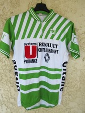 Maillot cycliste système d'occasion  Nîmes