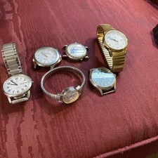 Wristwatch bundle men for sale  Clarksville