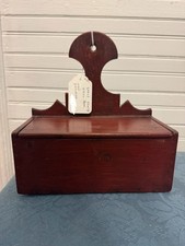 Antique pantry box for sale  Kennesaw