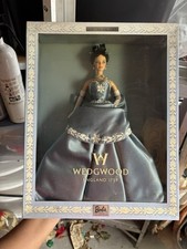 Wedgewood barbie for sale  North Fort Myers