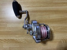 Moulinet pêche shimano d'occasion  Expédié en France