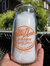 Alta dena dairy. for sale  San Pedro