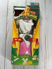 Bandai mighty morphin for sale  Flower Mound