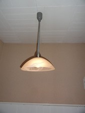 Topzustand deckenlampe lampe gebraucht kaufen Topzustand deckenlampe lampe gebraucht kaufen  Brieselang