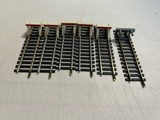 Rail butoir jouef d'occasion  Savigné-l'Évêque