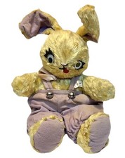 Gund yellow bunny for sale  Pennsville