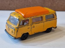 Matchbox lesney camper gebraucht kaufen  Wiedensahl