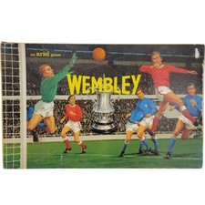 Ariel wembley thrilling for sale  UK