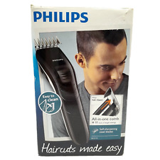 Philips hair clippers for sale  WELWYN GARDEN CITY