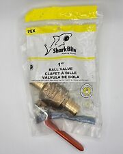 Ball valve pex for sale  Chetek