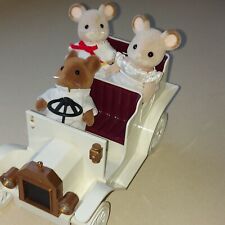 Vintage sylvanian families for sale  LINCOLN