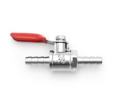 Metal inline fuel for sale  Hayward