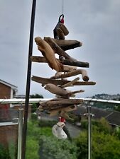 Driftwood mobile hanging for sale  DAWLISH