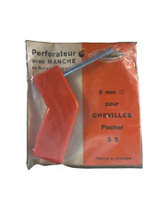 Ancien outil perforateur d'occasion  Bohain-en-Vermandois
