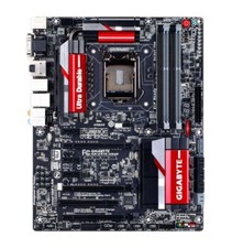 Gigabyte z87x ud4h gebraucht kaufen  Berlin