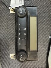 8200575240 klima bedienteil gebraucht kaufen  Stralsund-Knieper