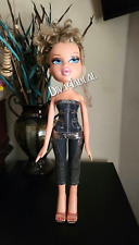 Bratz 2ft tall for sale  Houston