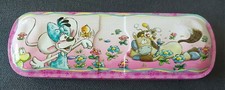 Trousse métal diddl d'occasion  Beaugency