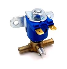 Combustible Diesel Gasolina Solenoide Líquido Apagado Cerradura Válvula 12V, Gas comprar usado  Enviando para Brazil