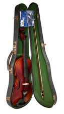 Violine geige kopie gebraucht kaufen  Wolfsburg