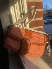 Coach women soho for sale  Takoma Park