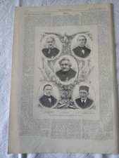 1895 zeitungsdruck 101 gebraucht kaufen  Merseburg