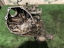 Cambio manuale completo usato  Italia