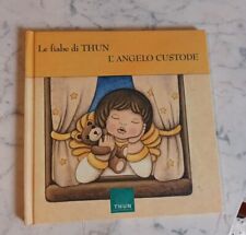 Angelo custode fiabe usato  Torino