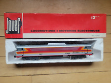 Jouef locomotive électrique d'occasion  Langeac