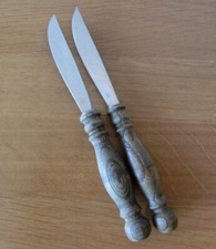 Wmf burgund bstmesser gebraucht kaufen  Deutschland